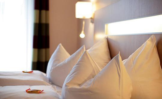 Hohenzollern Hotel Bad Neuenahr-Ahrweiler Room photo