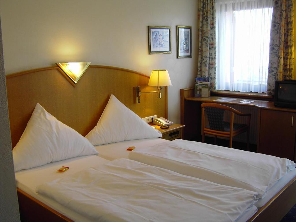 Hohenzollern Hotel Bad Neuenahr-Ahrweiler Room photo